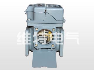 QJ-80瓦斯继电器