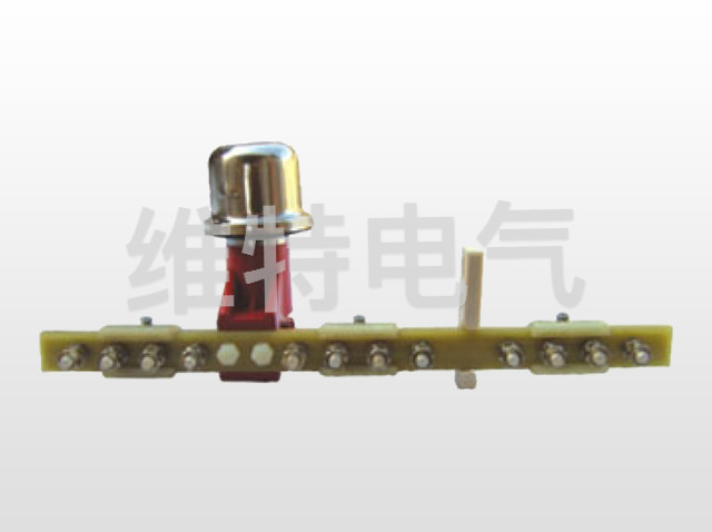 ���������ηֽӿ��أ�WST II III ϵ�����ηֽӿ��أ�