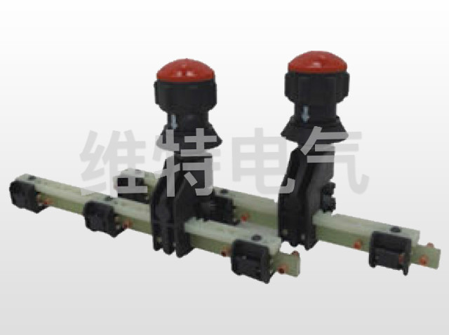 无励磁条形分接开关(WST2条形分接开关)